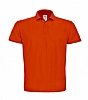 Polo Hombre BC - Color Naranja